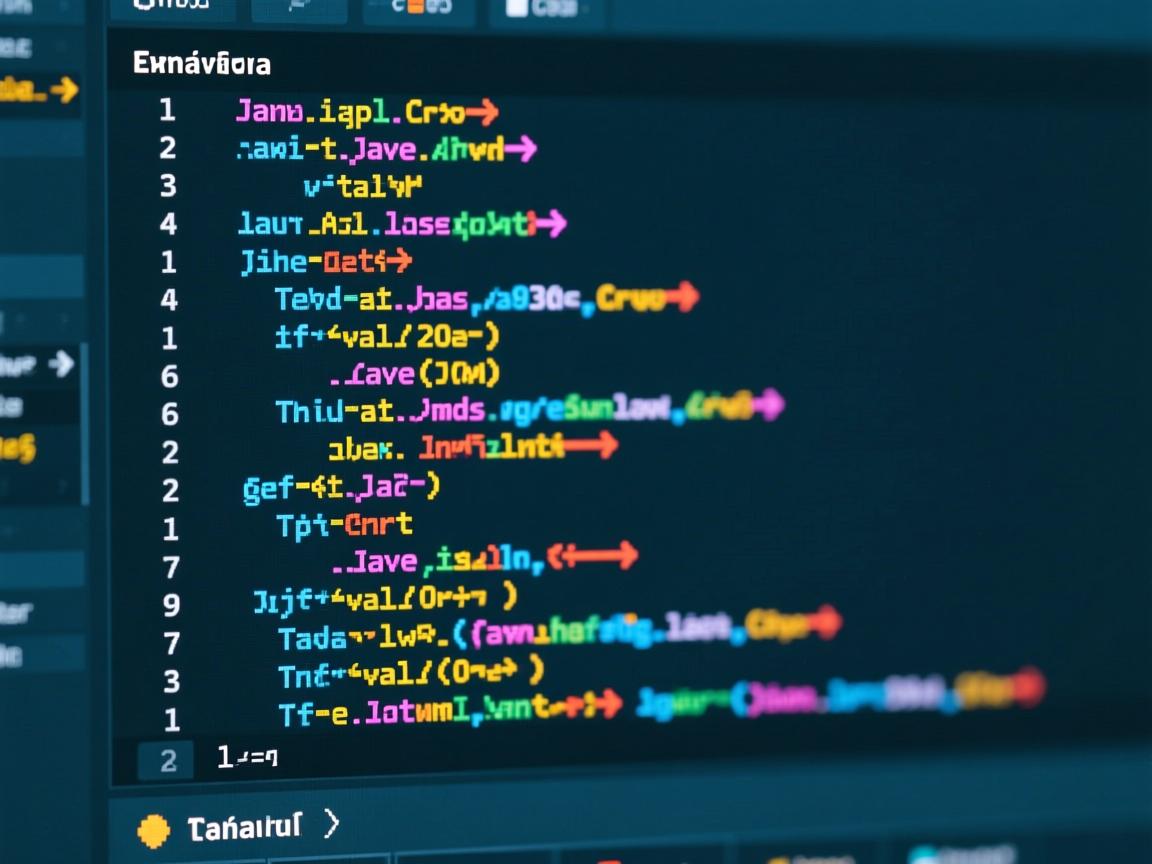 java成竖列怎么输出  第2张