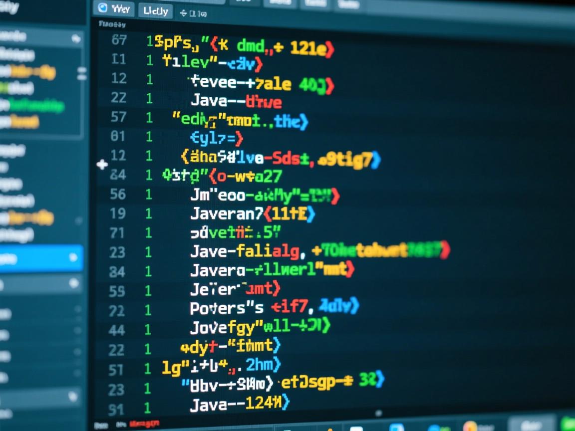 java成竖列怎么输出  第3张