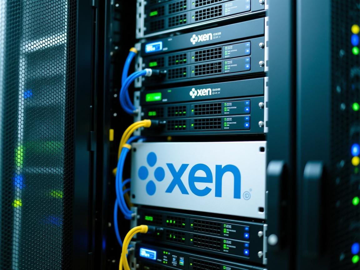 物理机安装xen  第2张