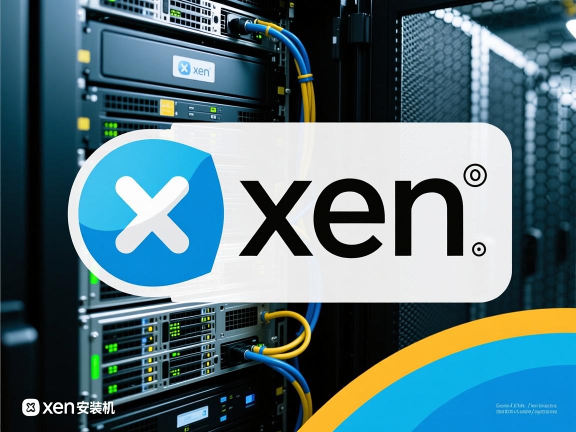 物理机安装xen  第3张