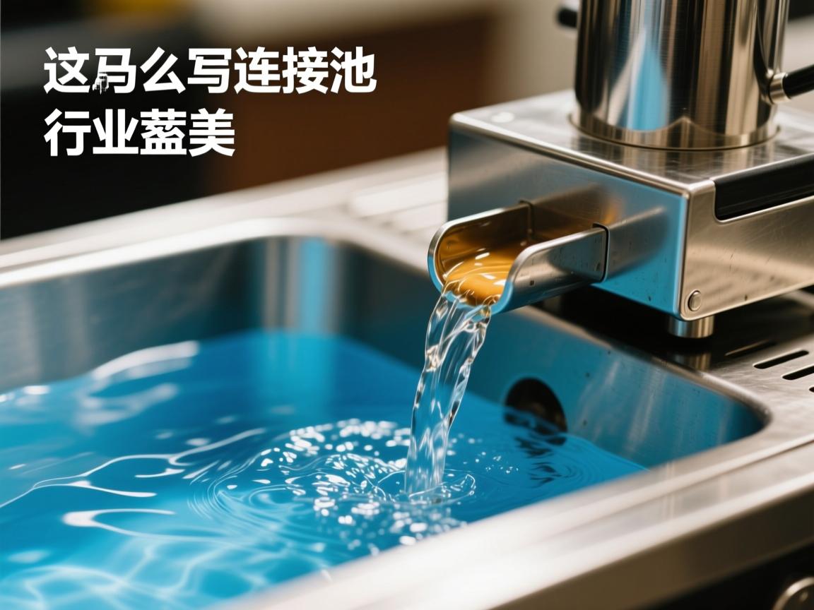 java 怎么写连接池 第3张 java 怎么写连接池 第3张