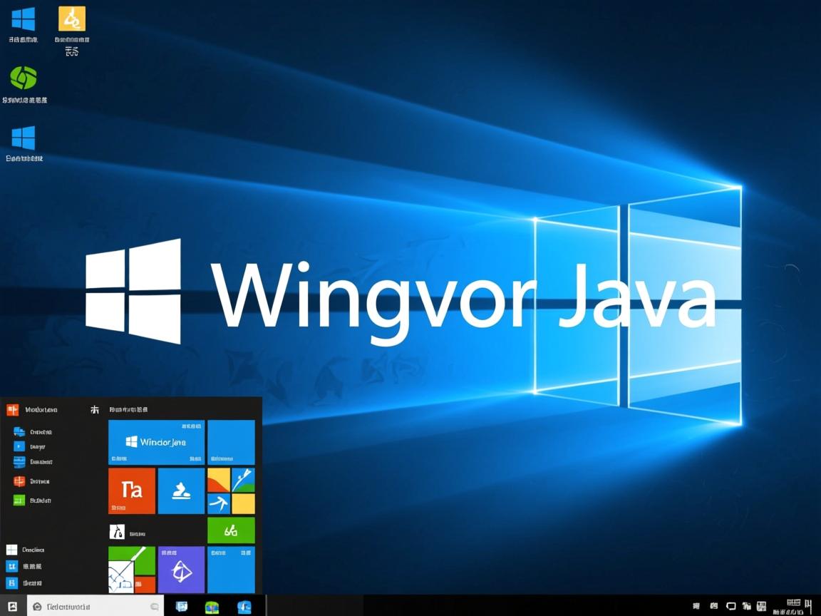 windows10怎么安装java  第2张