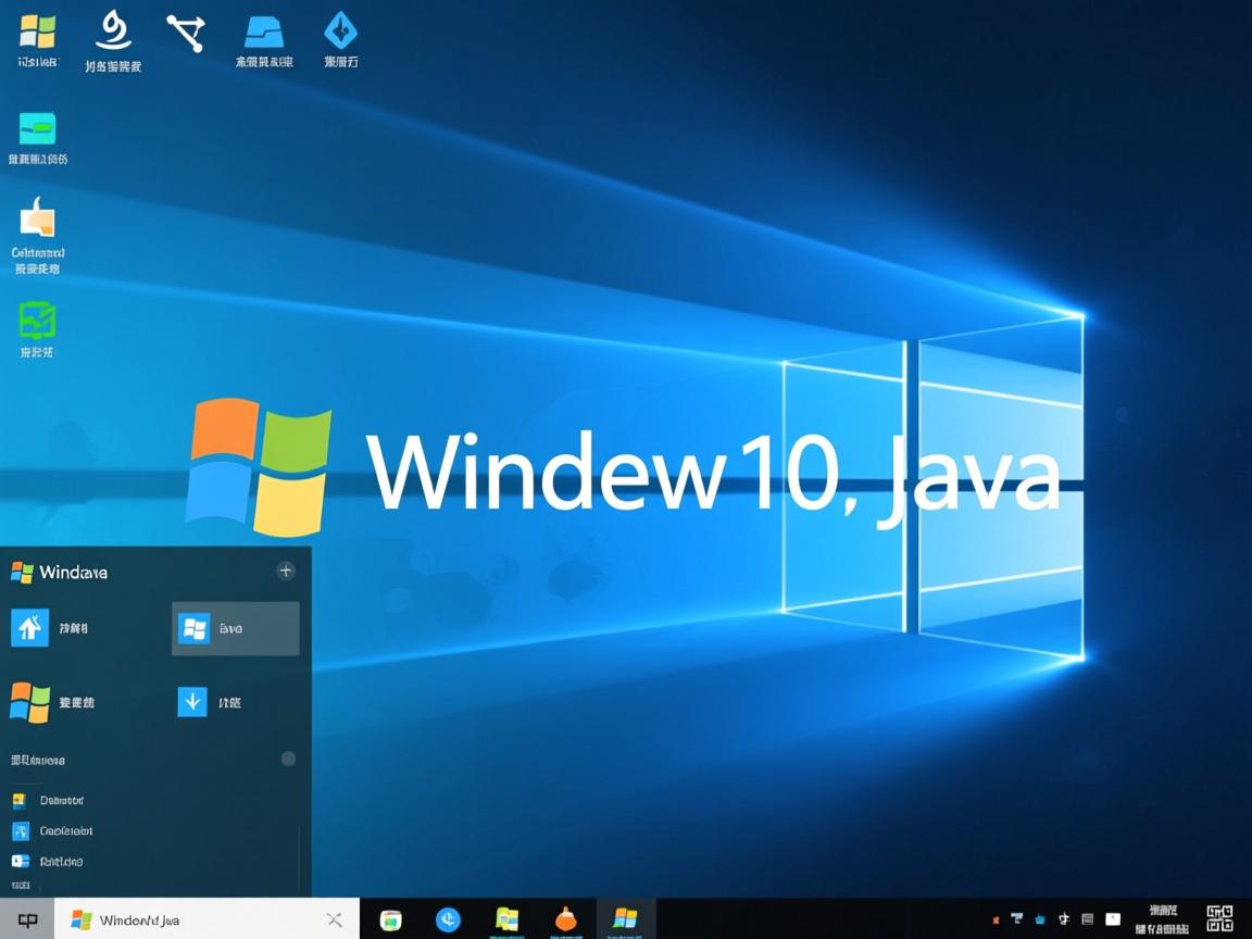 windows10怎么安装java  第3张