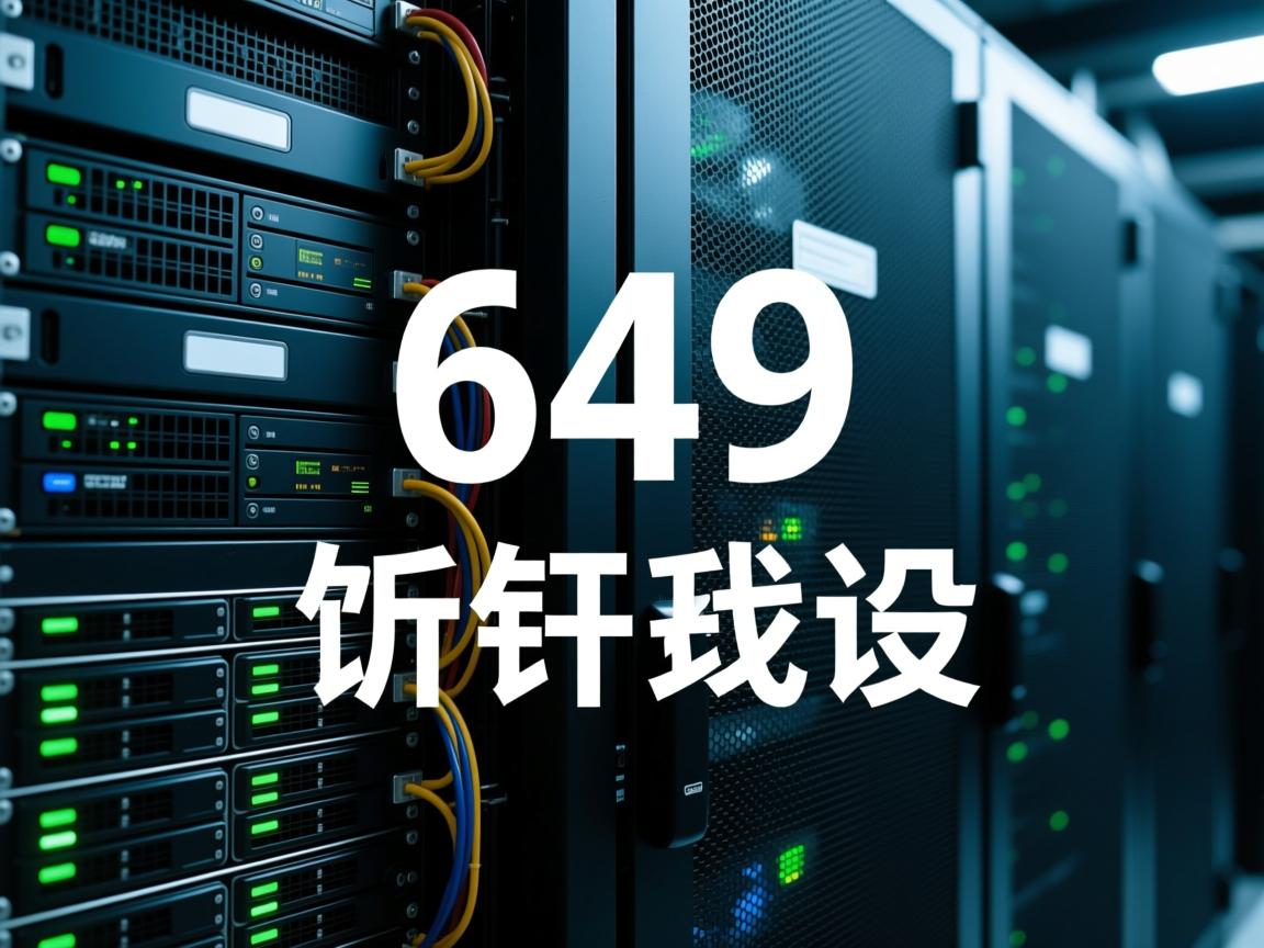 物理机 649错误  第3张