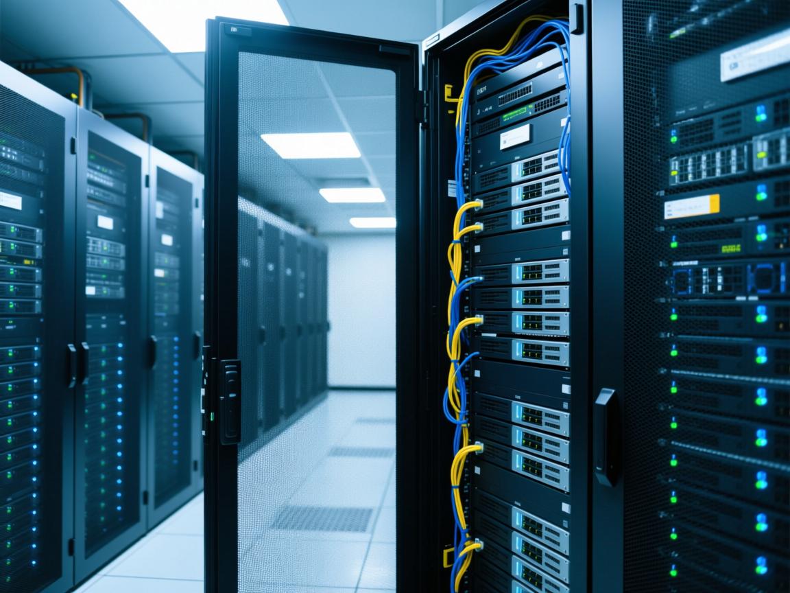 网络存储服务器是什么  第2张