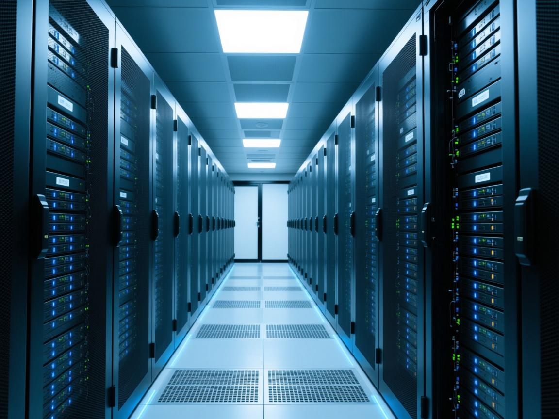 网络存储服务器是什么  第1张