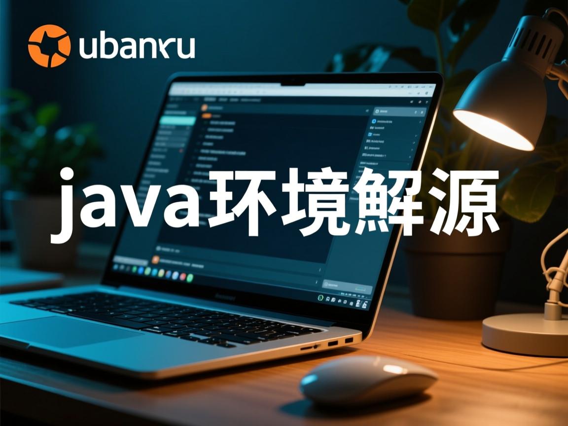 ubuntu怎么java环境变量