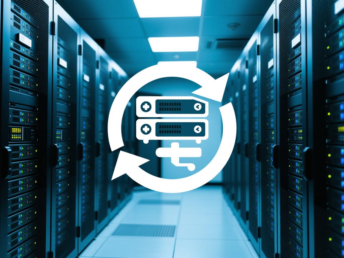 虚拟主机和服务器租用