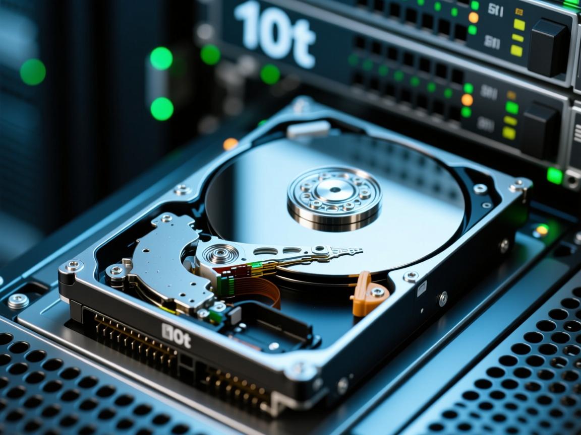 服务器 10t硬盘 第2张 服务器 10t硬盘 第2张