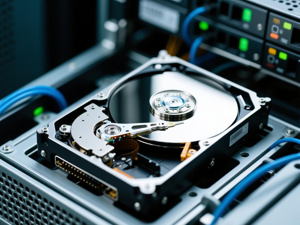 服务器 10t硬盘 第3张 服务器 10t硬盘 第3张