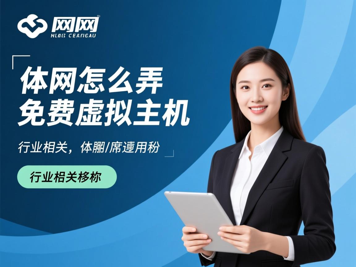 万网怎么弄免费虚拟主机