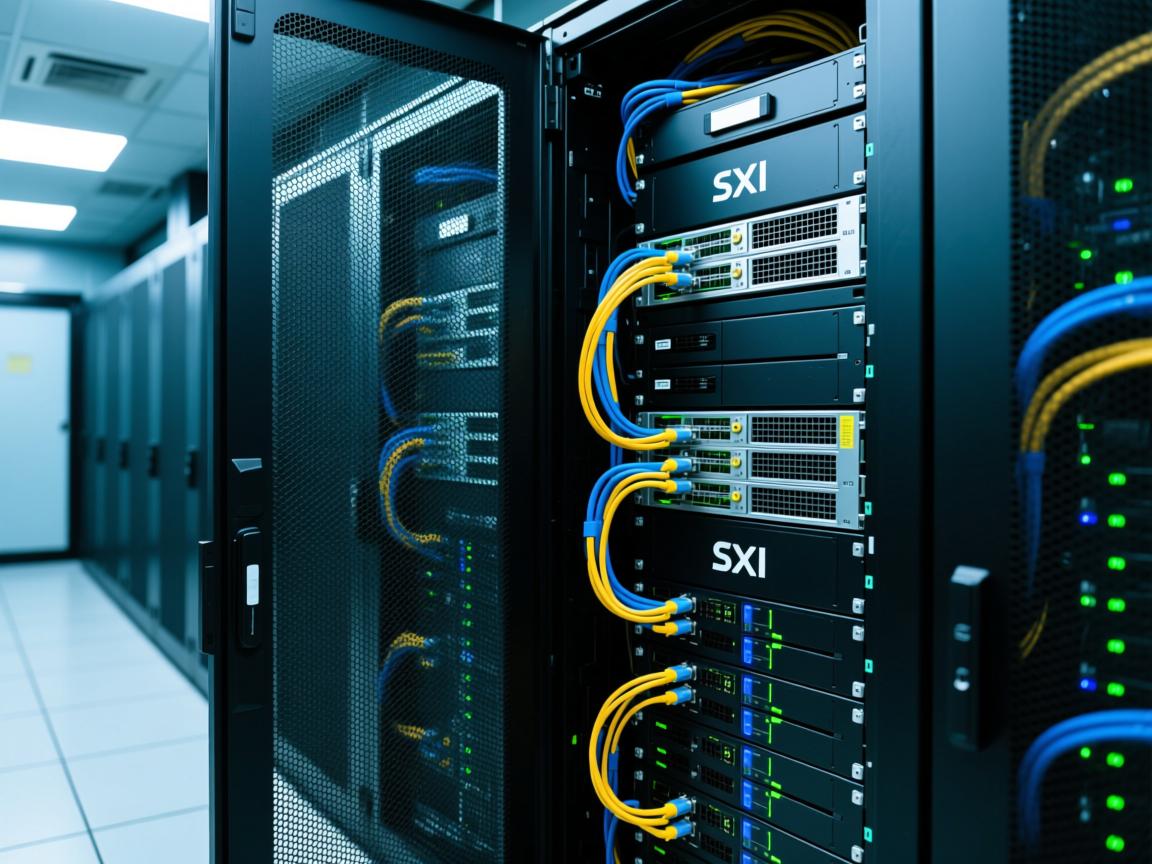 物理机装exsi  第1张