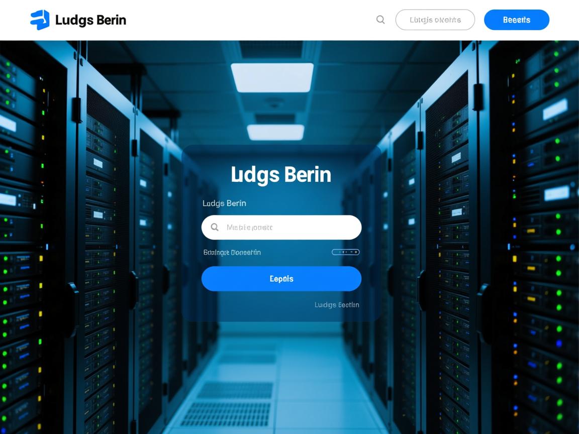 网页如何登陆服务器 第2张 网页如何登陆服务器 第2张
