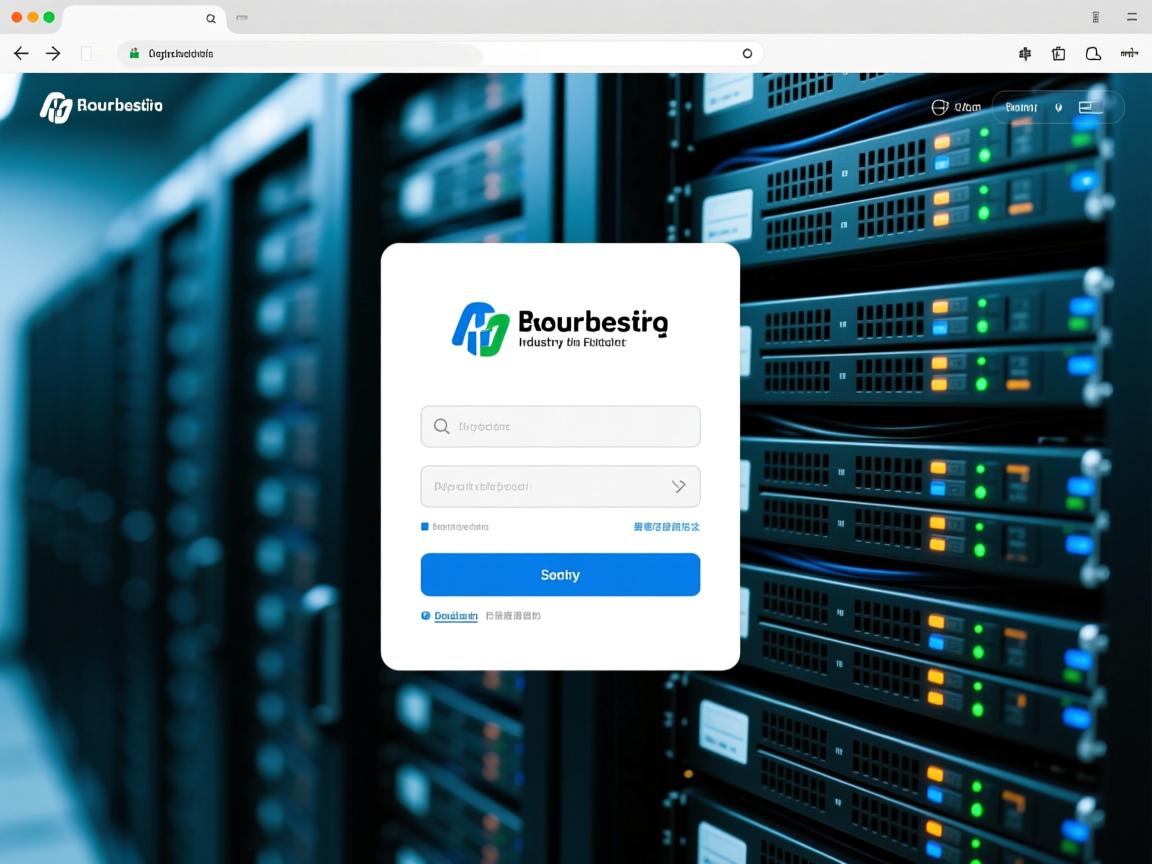 网页如何登陆服务器 第3张 网页如何登陆服务器 第3张
