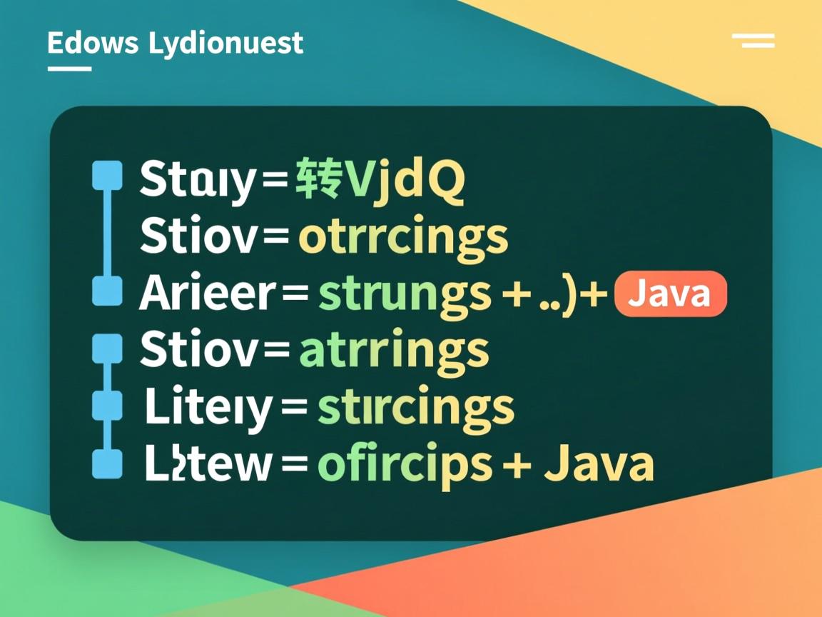 怎么数组转化json字符串数组 java  第2张
