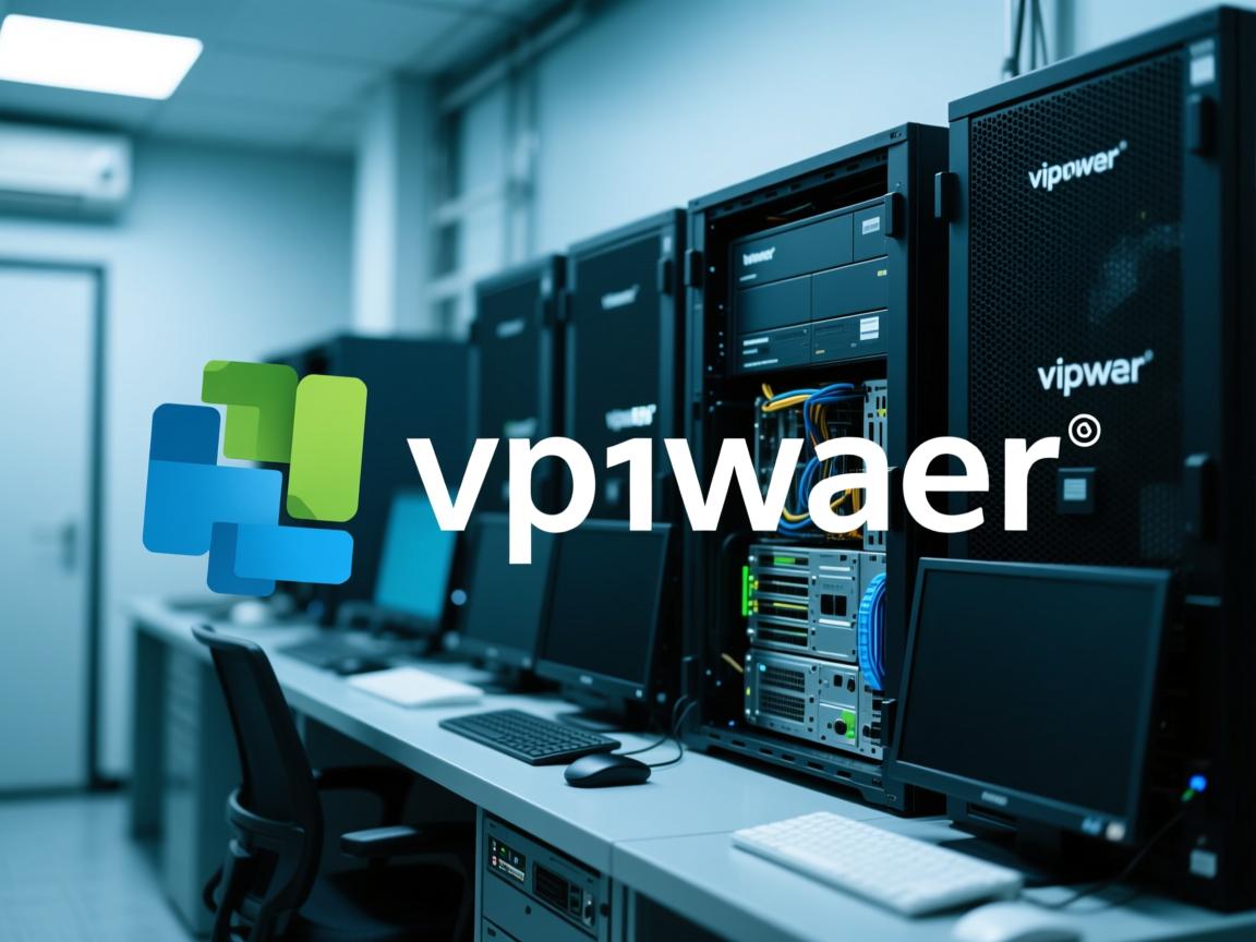 vmware连物理机