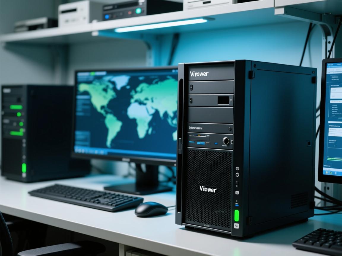 vmware连物理机 第3张 vmware连物理机 第3张