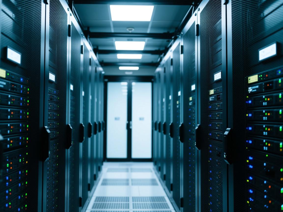 erp数据库服务器