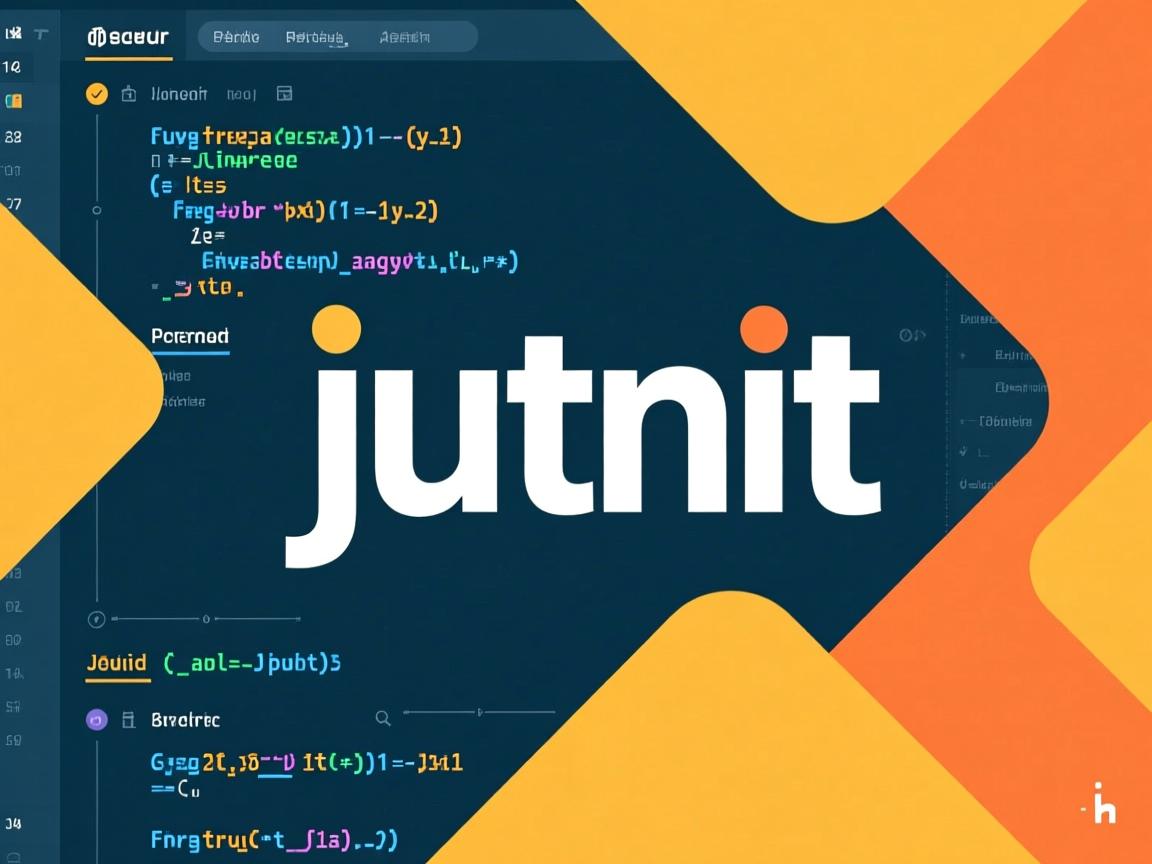 java开发怎么写junit  第1张