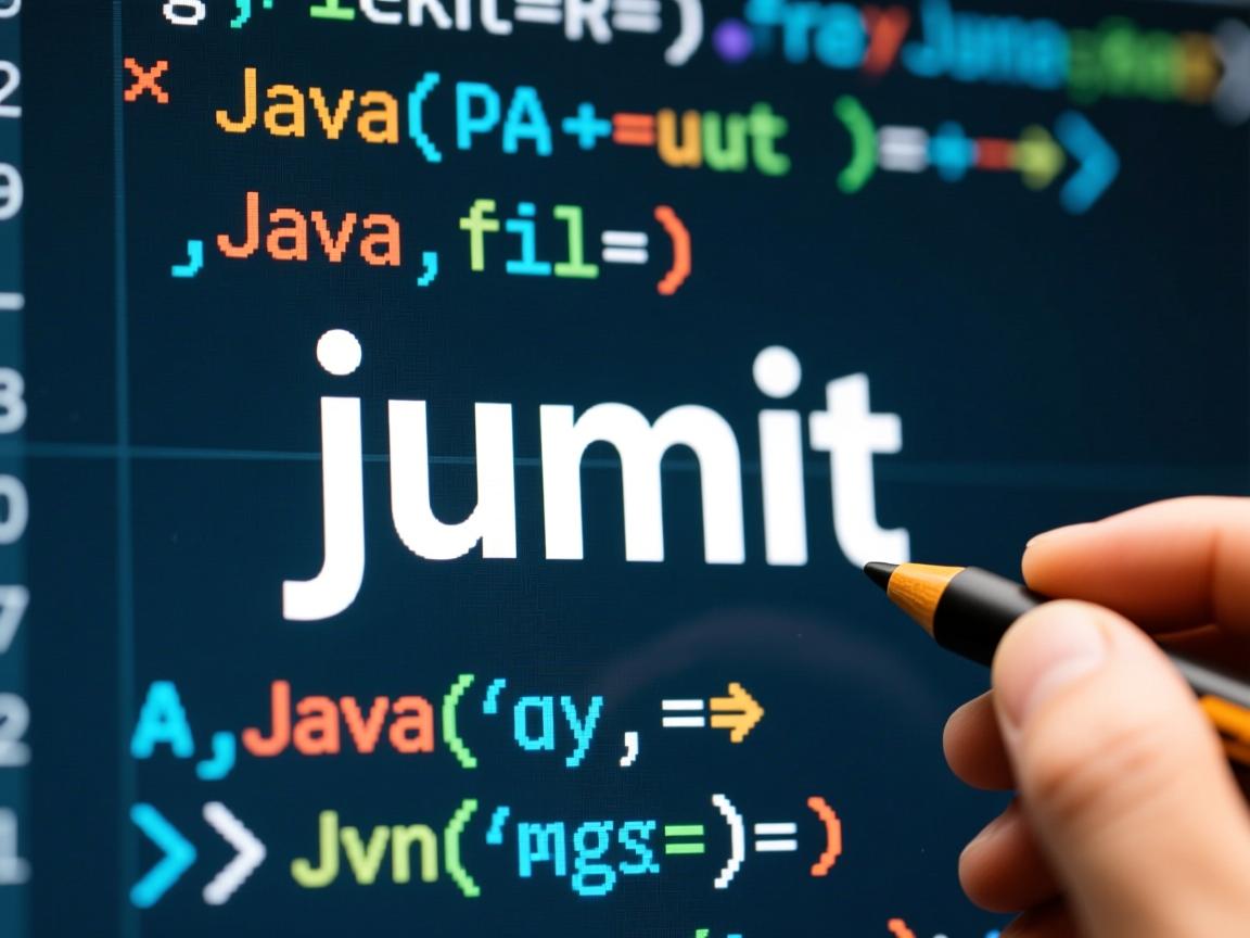 java开发怎么写junit  第2张