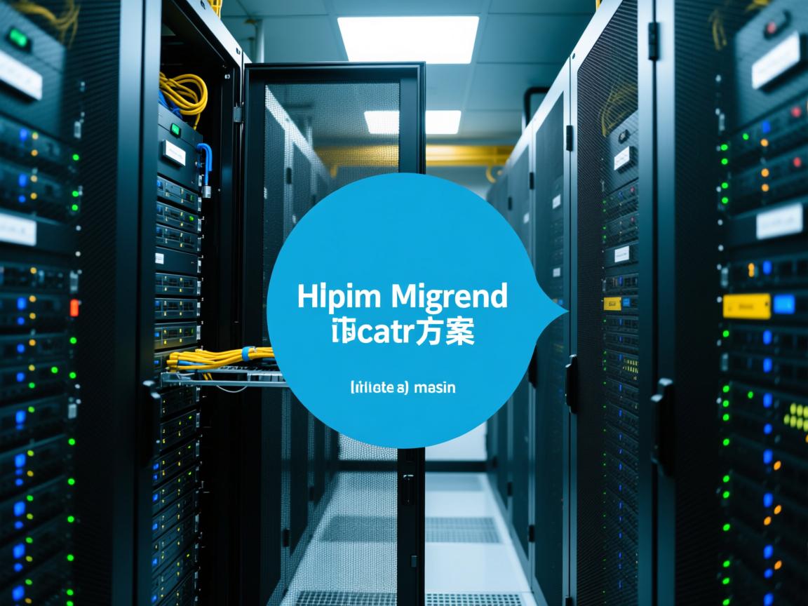 物理机迁移方案  第3张