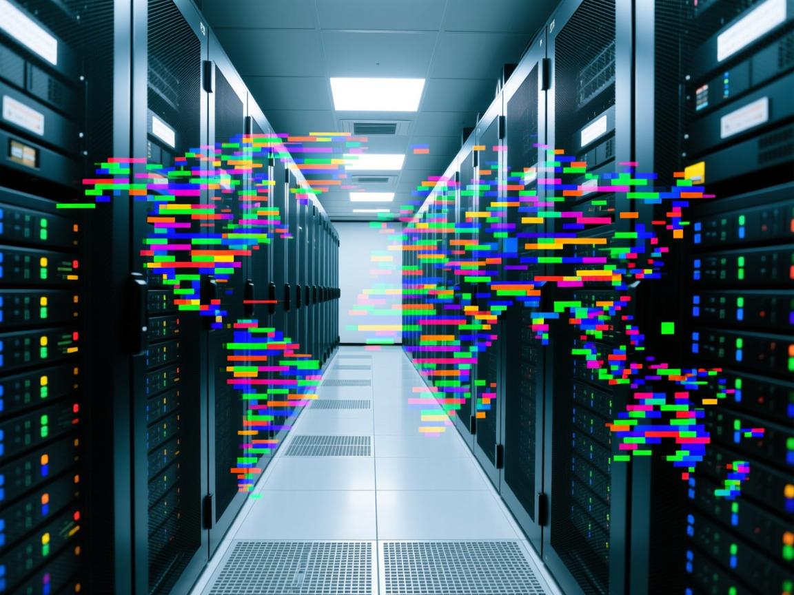 数据库文件中文乱码怎么解决