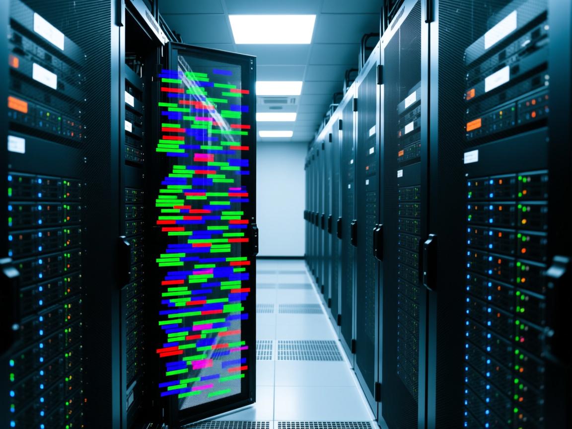 数据库文件中文乱码怎么解决  第2张