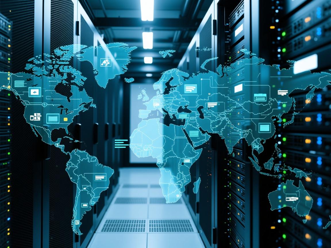 物理机底层协议  第1张