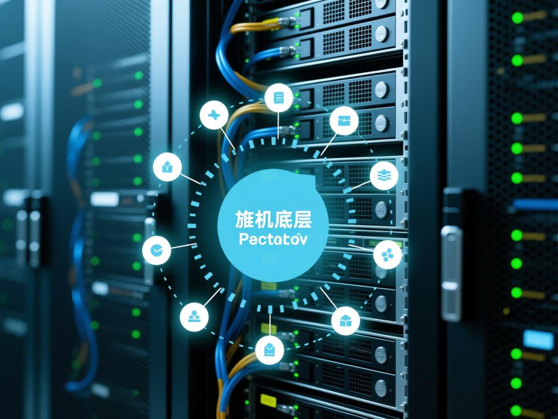 物理机底层协议  第3张