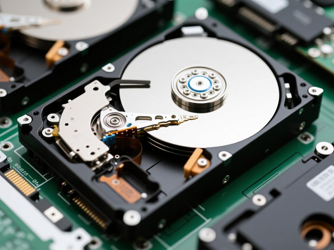 硬盘如何安装linux系统安装教程  第2张