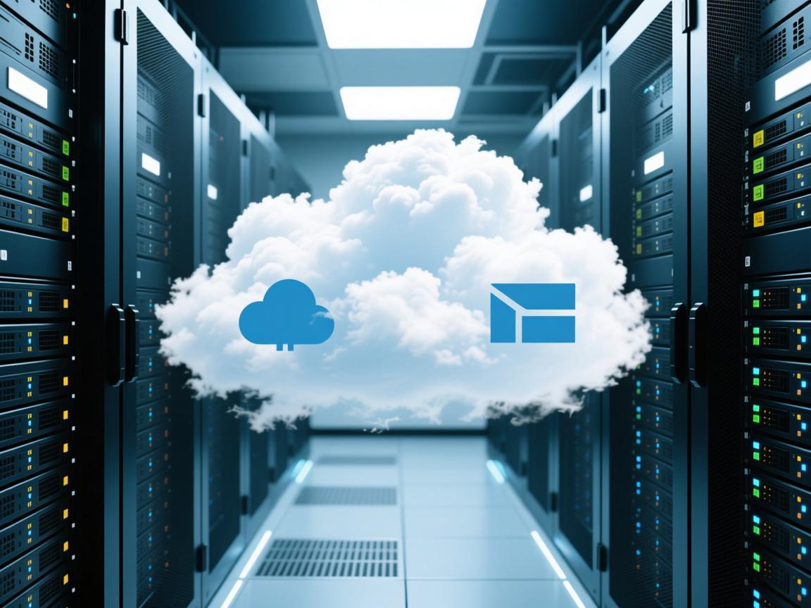 物理机云 第3张 物理机云 第3张