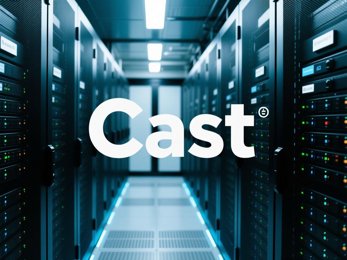 数据库cast怎么用  第2张