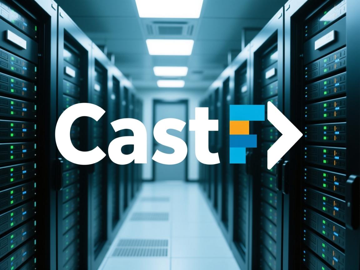 数据库cast怎么用  第3张