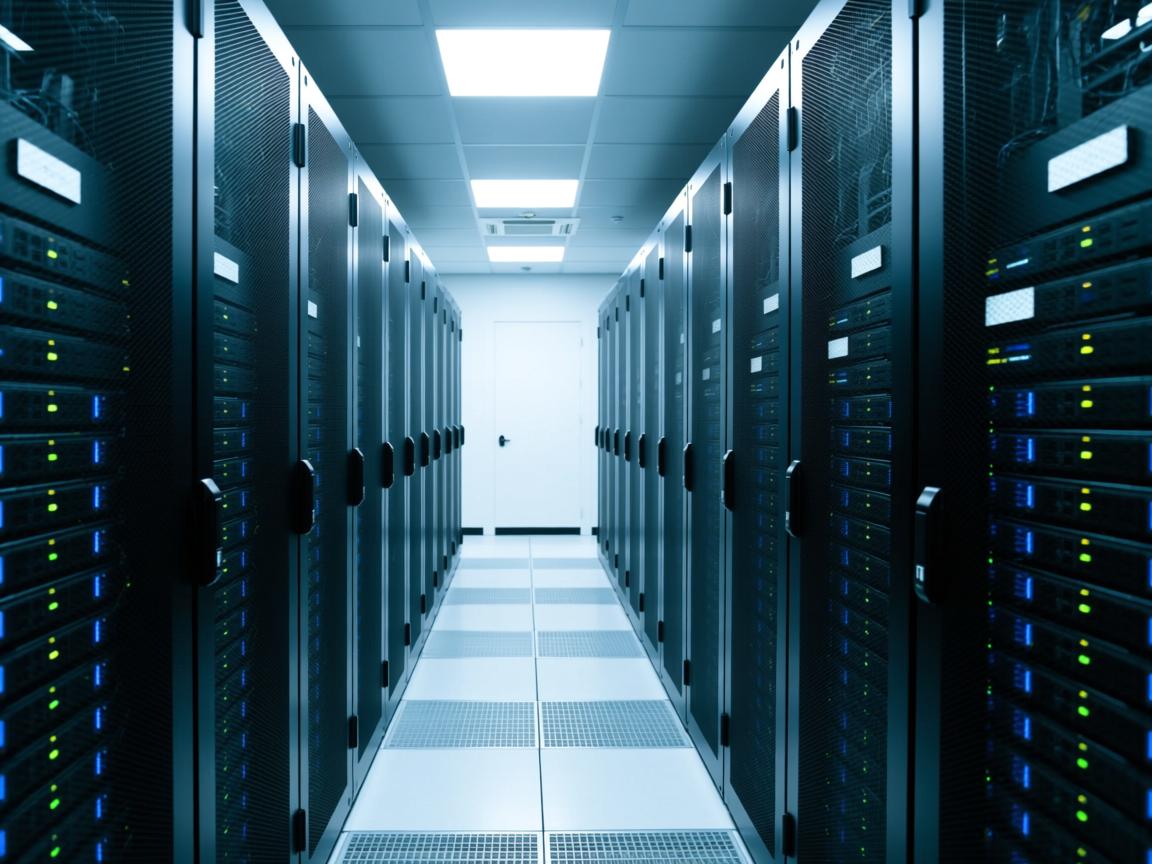 公司物理机 第1张 公司物理机 第1张