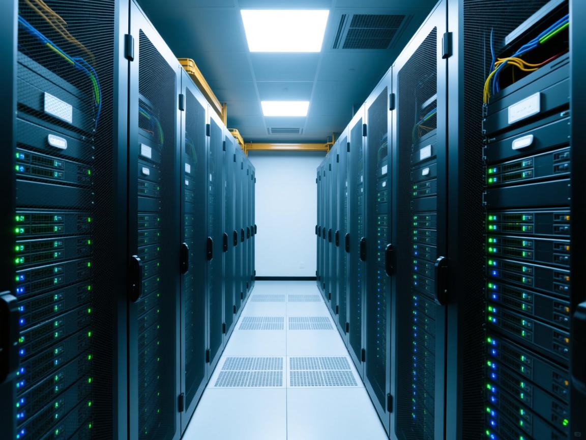 物理机 集群  第1张