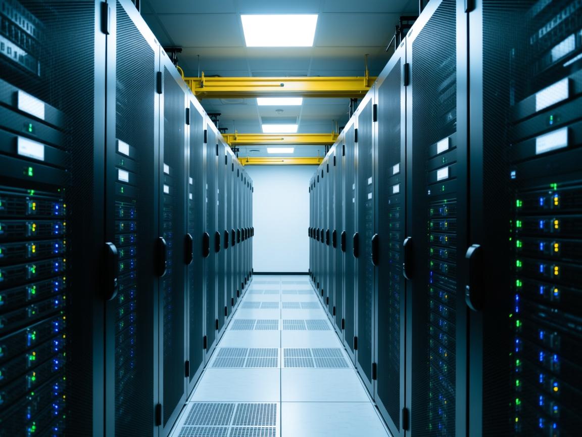 物理机 集群  第2张