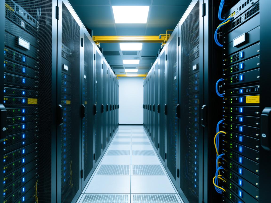 物理机 集群  第3张