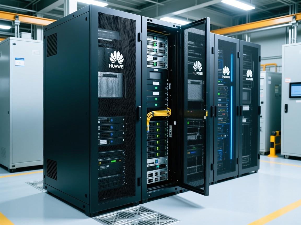 华为物理机  第3张