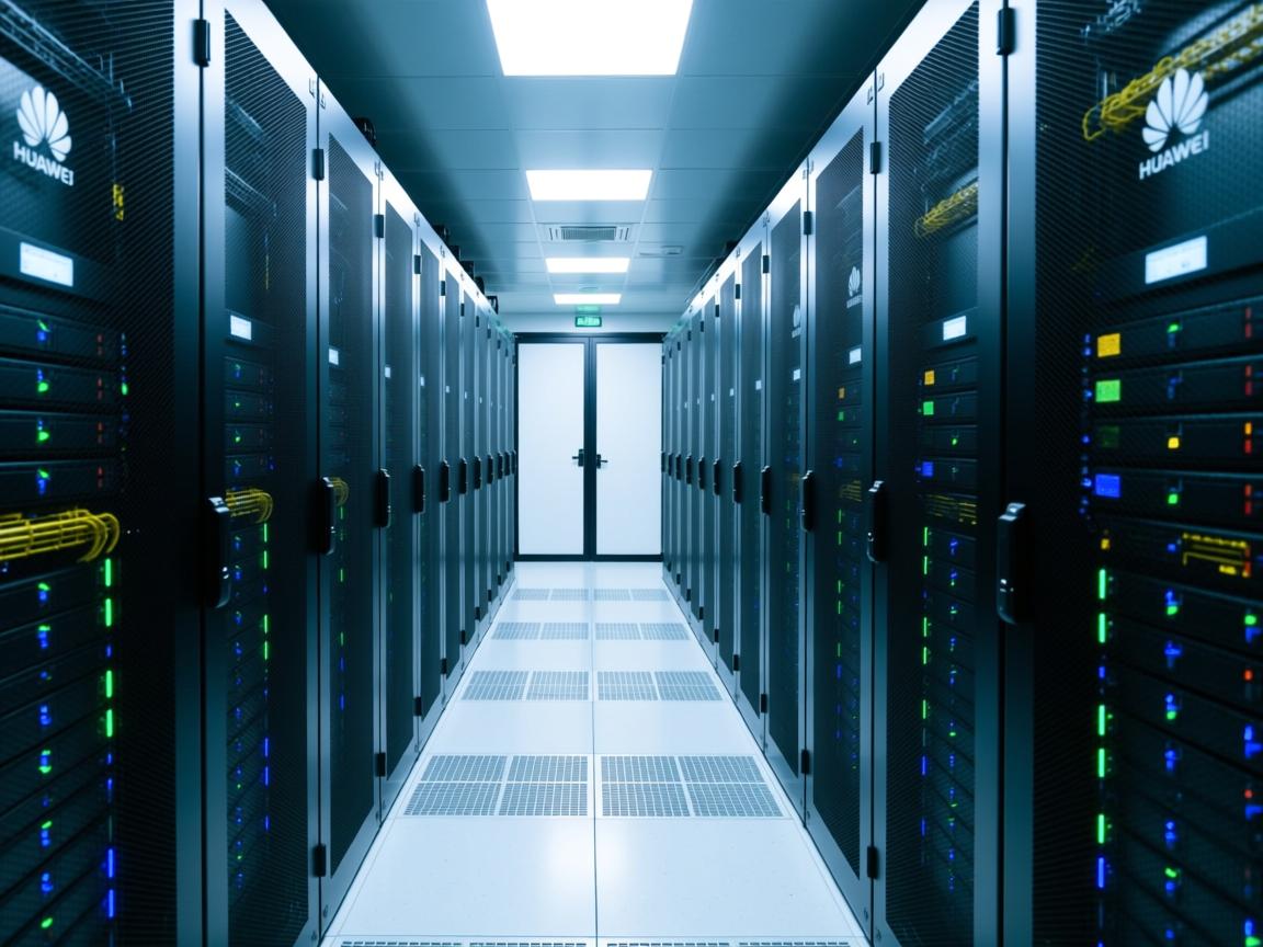 华为物理机  第2张