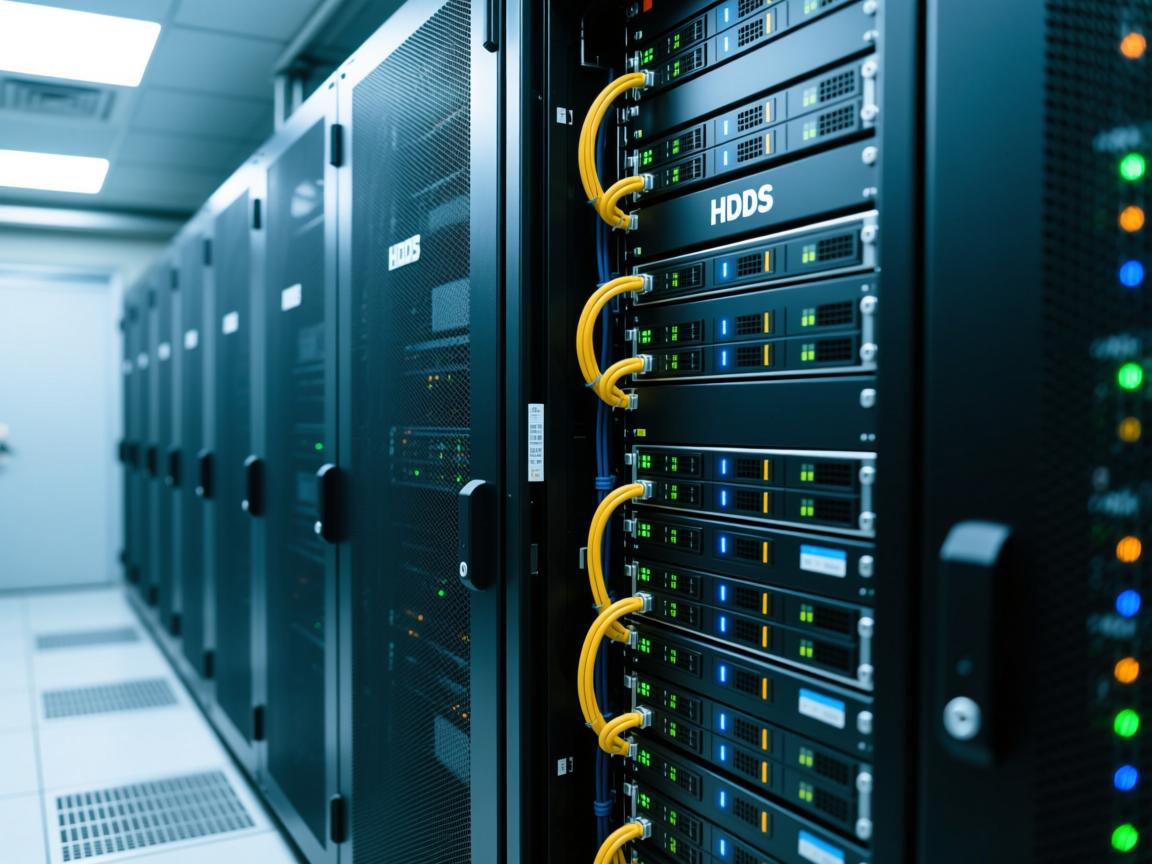 hdfs 物理机  第3张