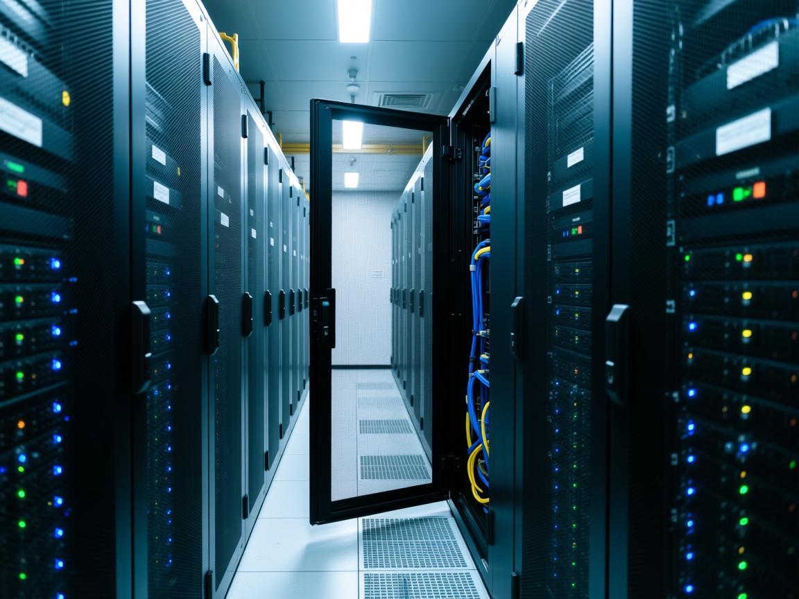 免费物理机  第1张