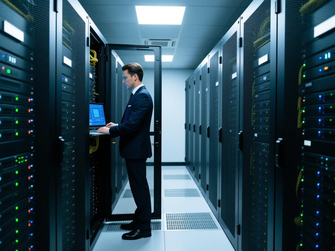 物理机监控 第1张 物理机监控 第1张