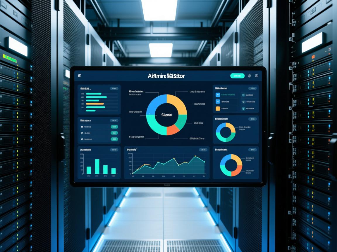 物理机监控 第3张 物理机监控 第3张