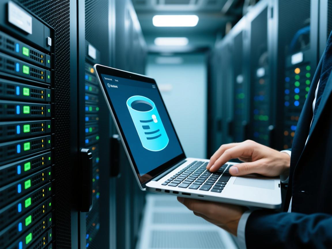 怎么查询服务器上的数据库 第2张 怎么查询服务器上的数据库 第2张