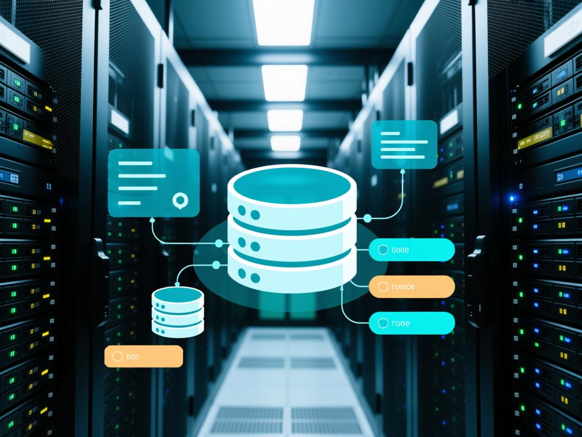 怎么查询服务器上的数据库 第3张 怎么查询服务器上的数据库 第3张