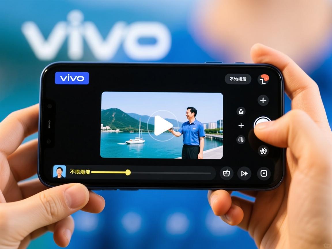 为什么vivo手机视频不能本地播放  第1张