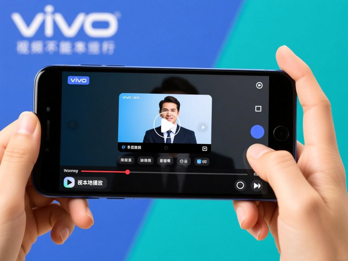 为什么vivo手机视频不能本地播放  第3张