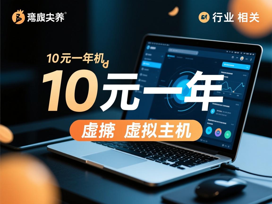 10元一年的虚拟主机