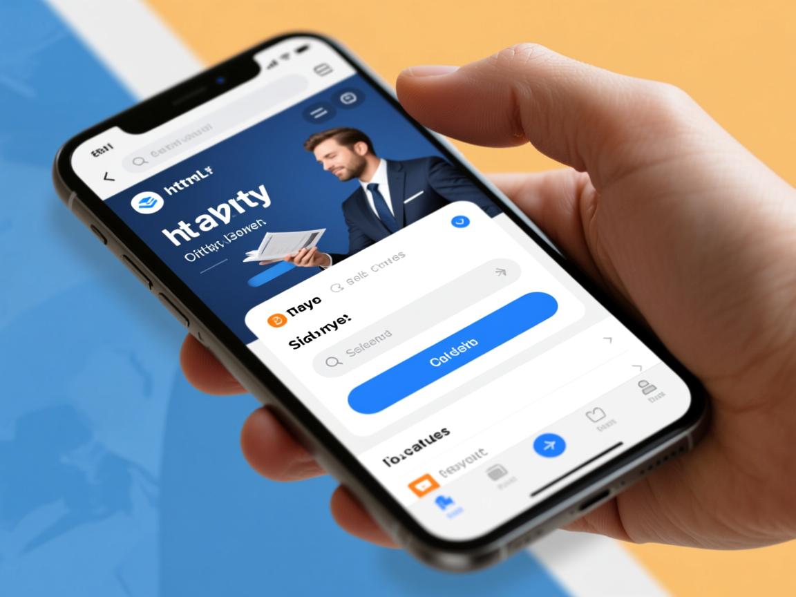 手机html如何打开  第2张