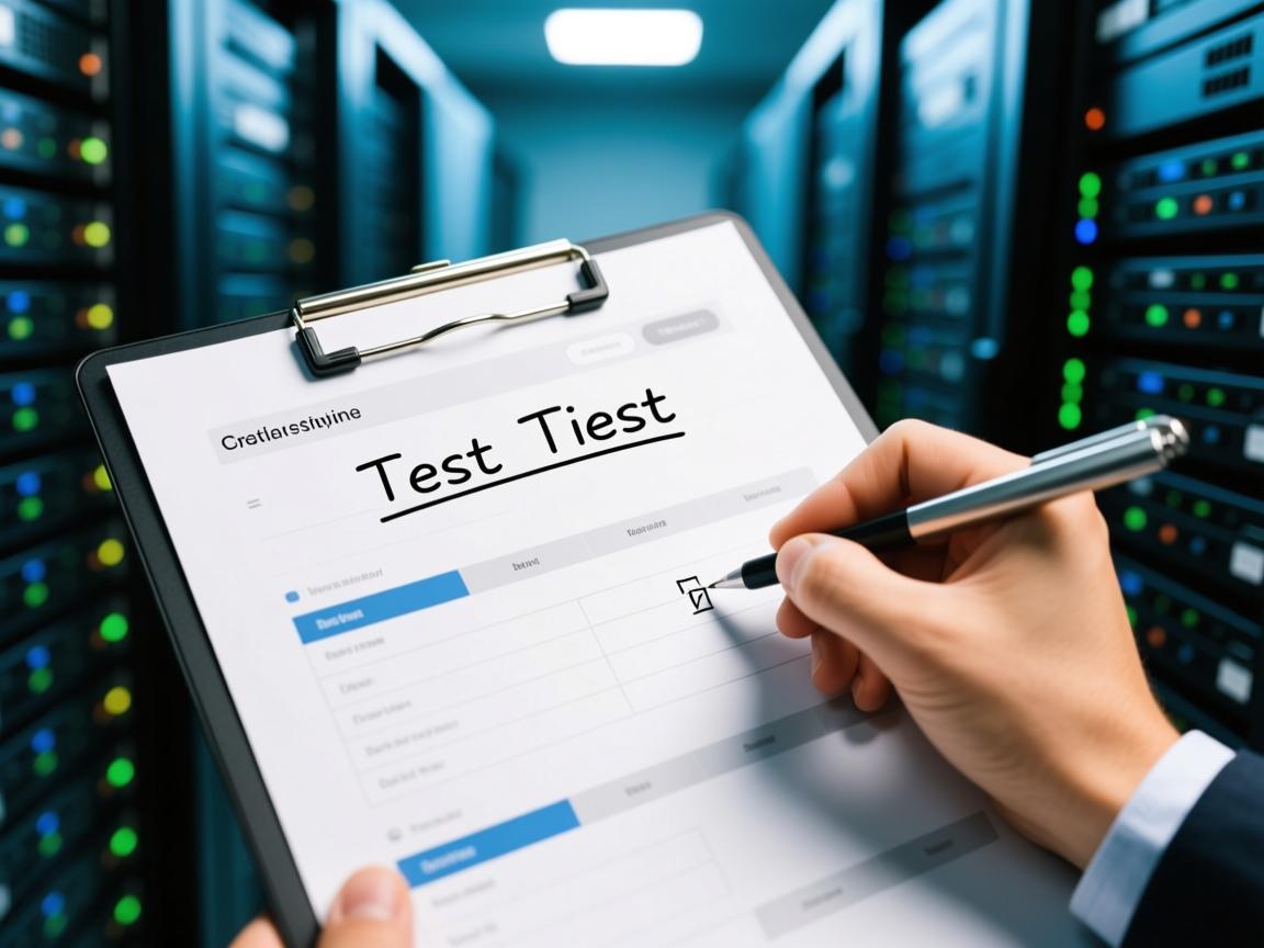 数据库测试用例怎么写 第2张 数据库测试用例怎么写 第2张